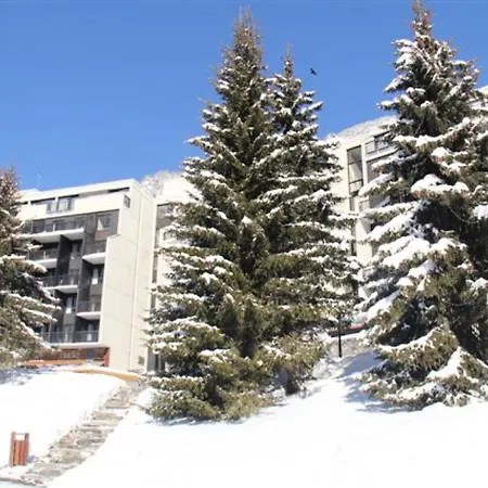 De La Foret - 2 Pieces Pour 5 Personnes 86 Apartment